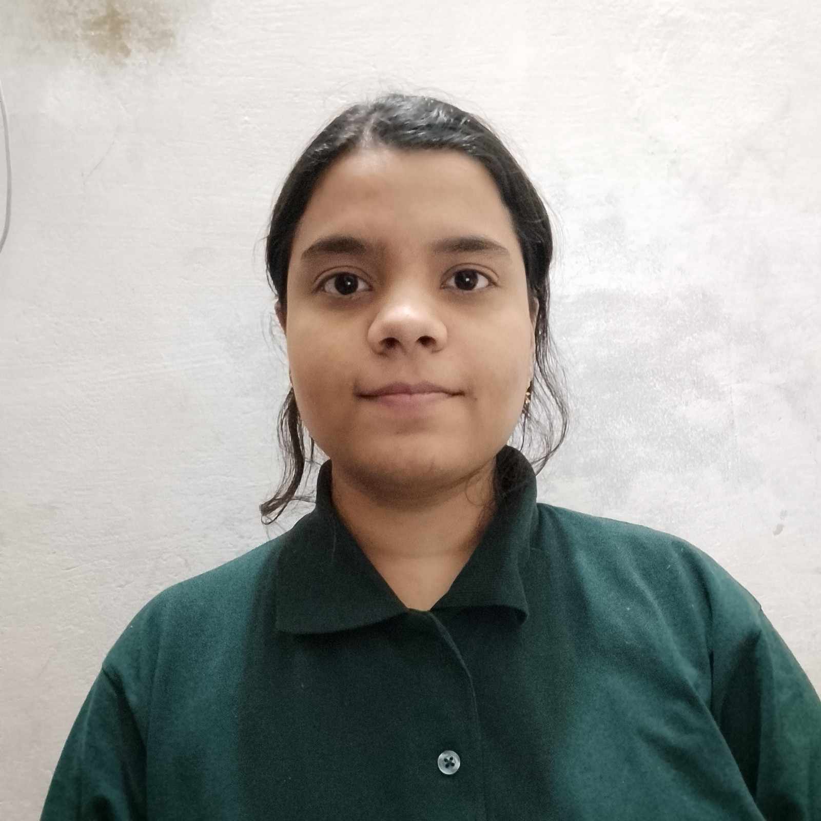 Shivangi Shukla